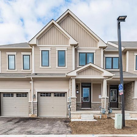 Luxury Townhouse Close To Fairview Casino In Niagara Falls Villa Exterior foto