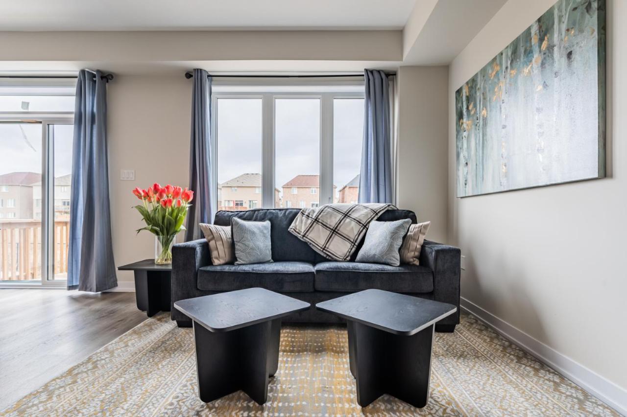 Luxury Townhouse Close To Fairview Casino In Niagara Falls Villa Exterior foto