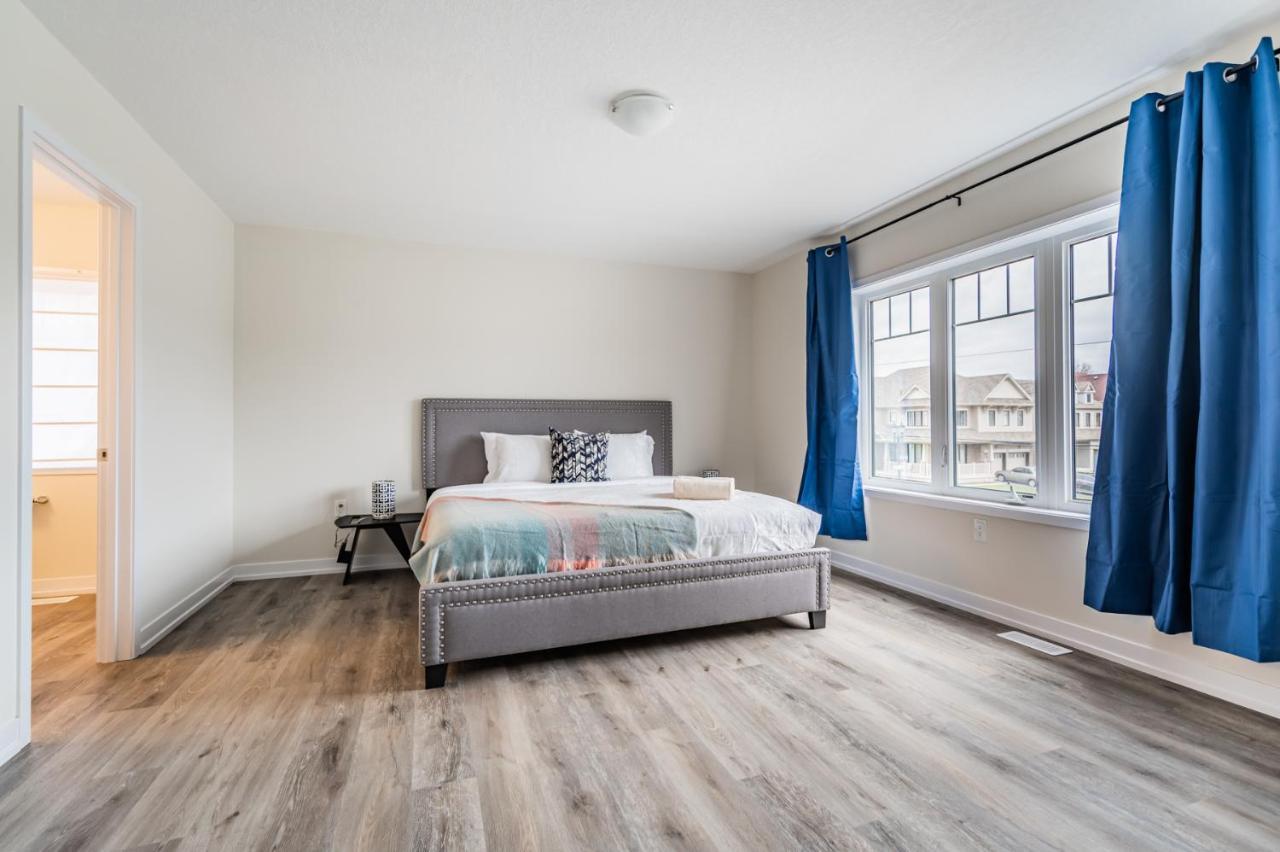 Luxury Townhouse Close To Fairview Casino In Niagara Falls Villa Exterior foto