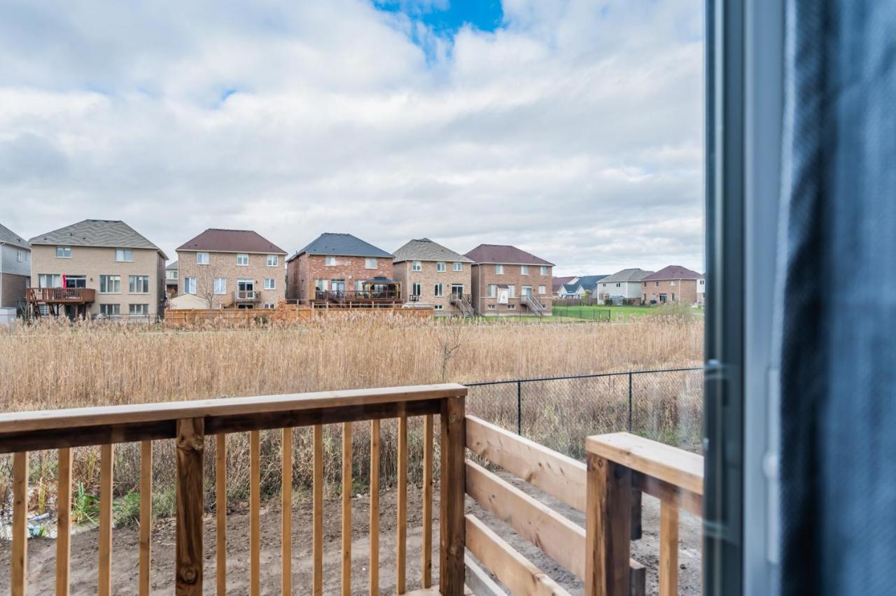 Luxury Townhouse Close To Fairview Casino In Niagara Falls Villa Exterior foto