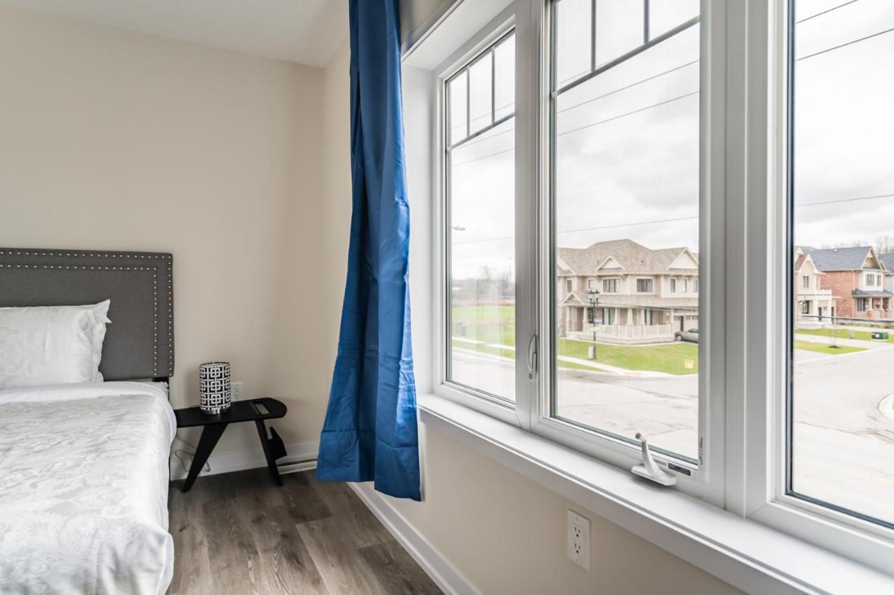 Luxury Townhouse Close To Fairview Casino In Niagara Falls Villa Exterior foto