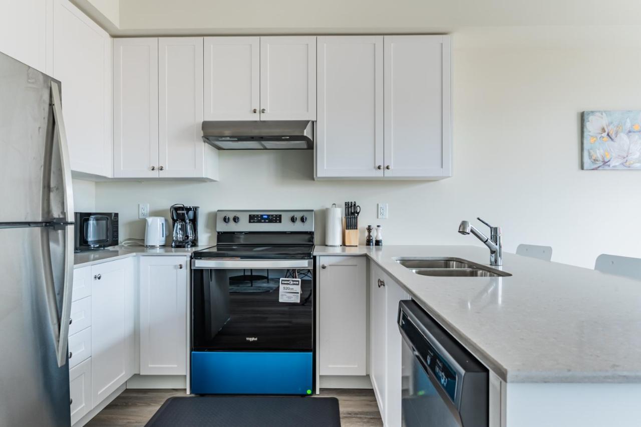 Luxury Townhouse Close To Fairview Casino In Niagara Falls Villa Exterior foto